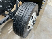 MITSUBISHI FUSO Super Great Safety Loader BDG-FS50JZ 2008 687,000km_19