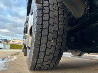 MITSUBISHI FUSO Super Great Safety Loader BDG-FS50JZ 2008 687,000km_21