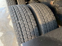 MITSUBISHI FUSO Super Great Safety Loader BDG-FS50JZ 2008 687,000km_23