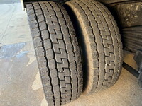 MITSUBISHI FUSO Super Great Safety Loader BDG-FS50JZ 2008 687,000km_24