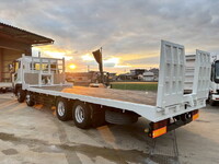 MITSUBISHI FUSO Super Great Safety Loader BDG-FS50JZ 2008 687,000km_2