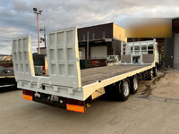 MITSUBISHI FUSO Super Great Safety Loader BDG-FS50JZ 2008 687,000km_4