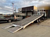 MITSUBISHI FUSO Super Great Safety Loader BDG-FS50JZ 2008 687,000km_5