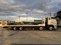 MITSUBISHI FUSO Super Great Safety Loader BDG-FS50JZ 2008 687,000km_9