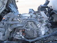 UD TRUCKS Condor Refrigerator & Freezer Truck 2PG-BRR90T2 2020 530,500km_15