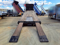 MITSUBISHI FUSO Super Great Self Loader QKG-FS54VZ 2012 542,000km_11