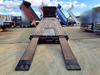 MITSUBISHI FUSO Super Great Self Loader QKG-FS54VZ 2012 542,000km_11