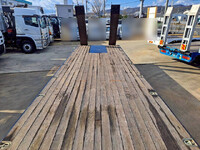 MITSUBISHI FUSO Super Great Self Loader QKG-FS54VZ 2012 542,000km_13