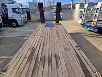 MITSUBISHI FUSO Super Great Self Loader QKG-FS54VZ 2012 542,000km_13