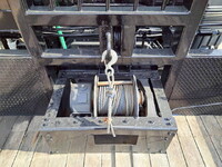 MITSUBISHI FUSO Super Great Self Loader QKG-FS54VZ 2012 542,000km_14