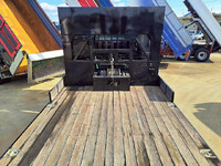 MITSUBISHI FUSO Super Great Self Loader QKG-FS54VZ 2012 542,000km_15