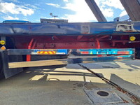 MITSUBISHI FUSO Super Great Self Loader QKG-FS54VZ 2012 542,000km_16