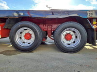 MITSUBISHI FUSO Super Great Self Loader QKG-FS54VZ 2012 542,000km_17