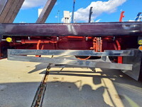 MITSUBISHI FUSO Super Great Self Loader QKG-FS54VZ 2012 542,000km_19