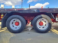 MITSUBISHI FUSO Super Great Self Loader QKG-FS54VZ 2012 542,000km_20