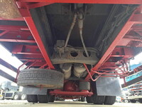 MITSUBISHI FUSO Super Great Self Loader QKG-FS54VZ 2012 542,000km_22