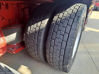 MITSUBISHI FUSO Super Great Self Loader QKG-FS54VZ 2012 542,000km_25