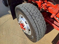 MITSUBISHI FUSO Super Great Self Loader QKG-FS54VZ 2012 542,000km_27