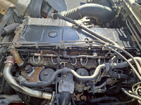 MITSUBISHI FUSO Super Great Self Loader QKG-FS54VZ 2012 542,000km_29