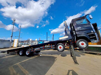 MITSUBISHI FUSO Super Great Self Loader QKG-FS54VZ 2012 542,000km_2