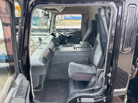 MITSUBISHI FUSO Super Great Self Loader QKG-FS54VZ 2012 542,000km_33