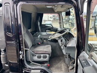 MITSUBISHI FUSO Super Great Self Loader QKG-FS54VZ 2012 542,000km_37