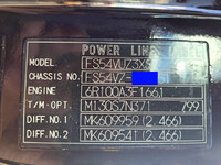 MITSUBISHI FUSO Super Great Self Loader QKG-FS54VZ 2012 542,000km_38