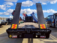 MITSUBISHI FUSO Super Great Self Loader QKG-FS54VZ 2012 542,000km_6