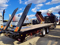 MITSUBISHI FUSO Super Great Self Loader QKG-FS54VZ 2012 542,000km_7