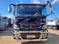 MITSUBISHI FUSO Super Great Self Loader QKG-FS54VZ 2012 542,000km_9