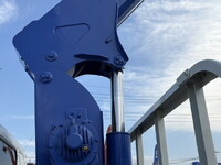 TOYOTA Toyoace Truck (With 4 Steps Of Cranes) 2KG-XZU605 2025 246km_16