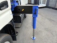 TOYOTA Toyoace Truck (With 4 Steps Of Cranes) 2KG-XZU605 2025 246km_18