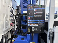 TOYOTA Toyoace Truck (With 4 Steps Of Cranes) 2KG-XZU605 2025 246km_20