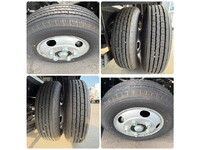 TOYOTA Toyoace Truck (With 4 Steps Of Cranes) 2KG-XZU605 2025 246km_24