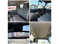 TOYOTA Toyoace Truck (With 4 Steps Of Cranes) 2KG-XZU605 2025 246km_25