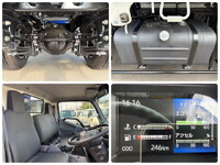 TOYOTA Toyoace Truck (With 4 Steps Of Cranes) 2KG-XZU605 2025 246km_26