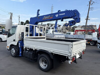 TOYOTA Toyoace Truck (With 4 Steps Of Cranes) 2KG-XZU605 2025 246km_2