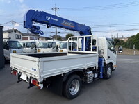TOYOTA Toyoace Truck (With 4 Steps Of Cranes) 2KG-XZU605 2025 246km_4