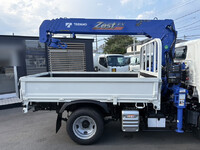 TOYOTA Toyoace Truck (With 4 Steps Of Cranes) 2KG-XZU605 2025 246km_6