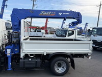 TOYOTA Toyoace Truck (With 4 Steps Of Cranes) 2KG-XZU605 2025 246km_7