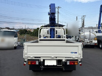 TOYOTA Toyoace Truck (With 4 Steps Of Cranes) 2KG-XZU605 2025 246km_8