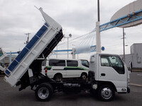 ISUZU Elf Dump TPG-NJR85AD 2016 65,385km_11