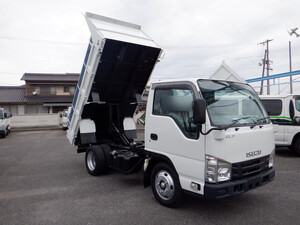 ISUZU Elf Dump TPG-NJR85AD 2016 65,385km_1