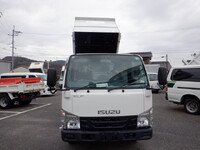 ISUZU Elf Dump TPG-NJR85AD 2016 65,385km_9