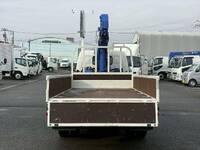 HINO Dutro Truck (With 4 Steps Of Cranes) 2KG-XZU650M 2024 -_11