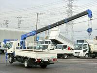 HINO Dutro Truck (With 4 Steps Of Cranes) 2KG-XZU650M 2024 -_12