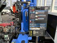 HINO Dutro Truck (With 4 Steps Of Cranes) 2KG-XZU650M 2024 -_13