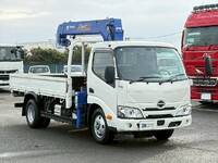HINO Dutro Truck (With 4 Steps Of Cranes) 2KG-XZU650M 2024 -_2