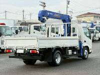 HINO Dutro Truck (With 4 Steps Of Cranes) 2KG-XZU650M 2024 -_4