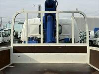 HINO Dutro Truck (With 4 Steps Of Cranes) 2KG-XZU650M 2024 -_7